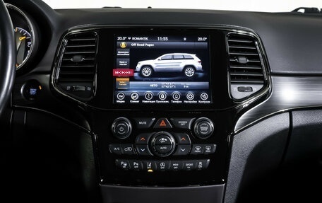 Jeep Grand Cherokee, 2021 год, 4 890 000 рублей, 14 фотография