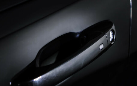 Jeep Grand Cherokee, 2021 год, 4 890 000 рублей, 28 фотография