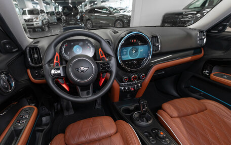 MINI Countryman II (F60), 2021 год, 4 200 000 рублей, 7 фотография