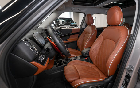 MINI Countryman II (F60), 2021 год, 4 200 000 рублей, 9 фотография