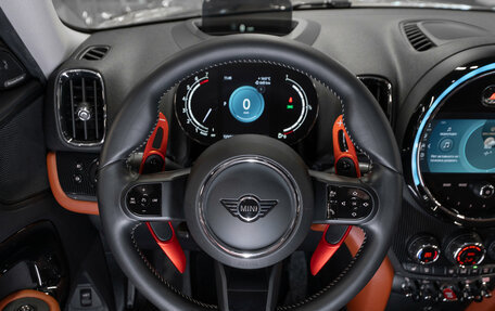 MINI Countryman II (F60), 2021 год, 4 200 000 рублей, 11 фотография