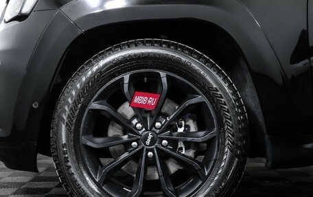 Jeep Grand Cherokee, 2021 год, 4 890 000 рублей, 32 фотография