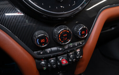 MINI Countryman II (F60), 2021 год, 4 200 000 рублей, 18 фотография