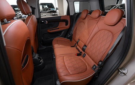 MINI Countryman II (F60), 2021 год, 4 200 000 рублей, 14 фотография