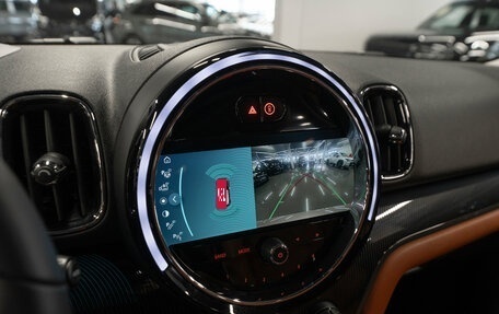 MINI Countryman II (F60), 2021 год, 4 200 000 рублей, 21 фотография