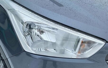 Hyundai Creta I рестайлинг, 2018 год, 1 740 000 рублей, 4 фотография