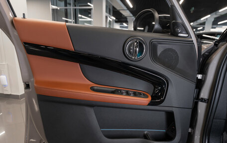 MINI Countryman II (F60), 2021 год, 4 200 000 рублей, 22 фотография