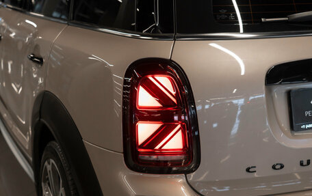 MINI Countryman II (F60), 2021 год, 4 200 000 рублей, 28 фотография