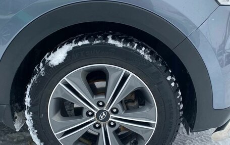 Hyundai Creta I рестайлинг, 2018 год, 1 740 000 рублей, 5 фотография