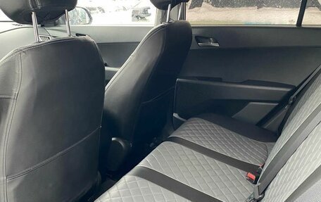 Hyundai Creta I рестайлинг, 2018 год, 1 740 000 рублей, 14 фотография