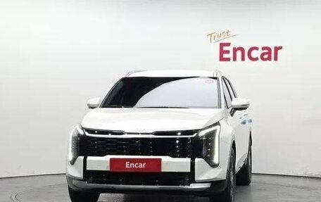 KIA Sportage IV рестайлинг, 2025 год, 4 890 000 рублей, 3 фотография