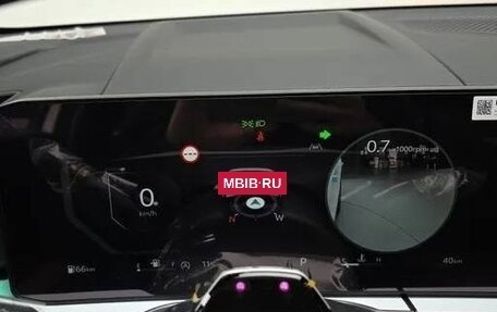 KIA Sportage IV рестайлинг, 2025 год, 4 890 000 рублей, 8 фотография