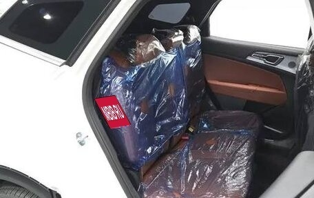 KIA Sportage IV рестайлинг, 2025 год, 4 890 000 рублей, 9 фотография