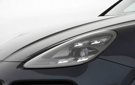 Porsche Cayenne III, 2018 год, 7 850 000 рублей, 5 фотография