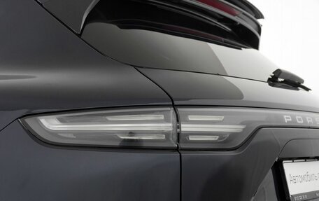 Porsche Cayenne III, 2018 год, 7 850 000 рублей, 6 фотография