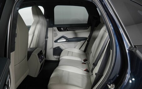 Porsche Cayenne III, 2018 год, 7 850 000 рублей, 10 фотография