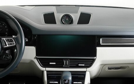 Porsche Cayenne III, 2018 год, 7 850 000 рублей, 13 фотография
