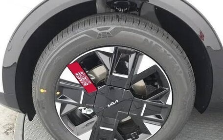 KIA Sportage IV рестайлинг, 2025 год, 4 890 000 рублей, 6 фотография