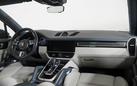 Porsche Cayenne III, 2018 год, 7 850 000 рублей, 11 фотография