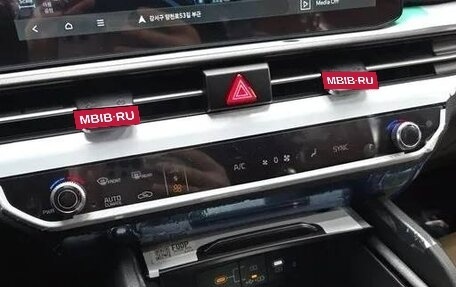 KIA Sportage IV рестайлинг, 2025 год, 4 890 000 рублей, 10 фотография