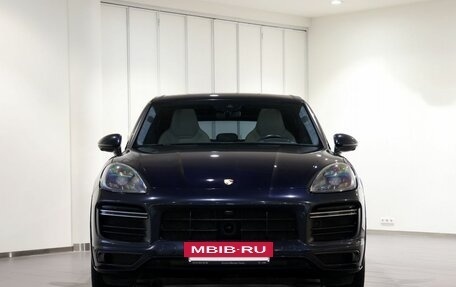 Porsche Cayenne III, 2018 год, 7 850 000 рублей, 2 фотография