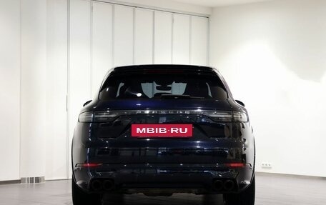 Porsche Cayenne III, 2018 год, 7 850 000 рублей, 4 фотография