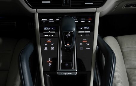 Porsche Cayenne III, 2018 год, 7 850 000 рублей, 22 фотография