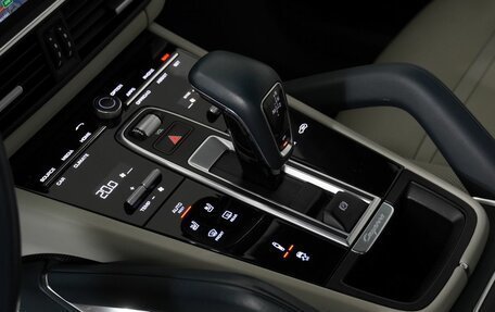 Porsche Cayenne III, 2018 год, 7 850 000 рублей, 21 фотография