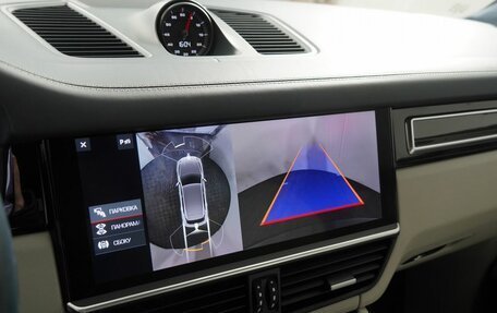 Porsche Cayenne III, 2018 год, 7 850 000 рублей, 19 фотография