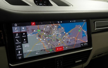 Porsche Cayenne III, 2018 год, 7 850 000 рублей, 20 фотография