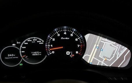 Porsche Cayenne III, 2018 год, 7 850 000 рублей, 14 фотография