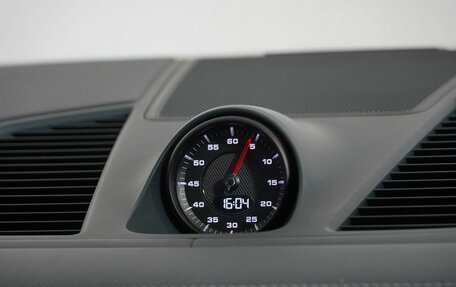 Porsche Cayenne III, 2018 год, 7 850 000 рублей, 25 фотография