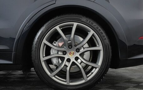 Porsche Cayenne III, 2018 год, 7 850 000 рублей, 33 фотография