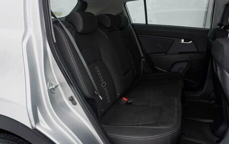 KIA Sportage III, 2013 год, 1 390 000 рублей, 6 фотография