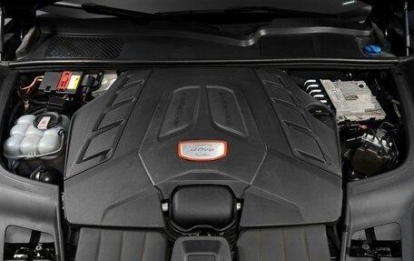 Porsche Cayenne III, 2018 год, 7 850 000 рублей, 32 фотография