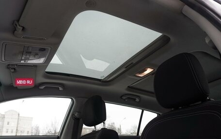 KIA Sportage III, 2013 год, 1 390 000 рублей, 11 фотография