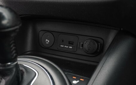 KIA Sportage III, 2013 год, 1 390 000 рублей, 21 фотография