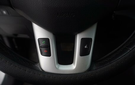 KIA Sportage III, 2013 год, 1 390 000 рублей, 19 фотография