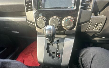 Mazda Premacy III, 2009 год, 649 000 рублей, 9 фотография