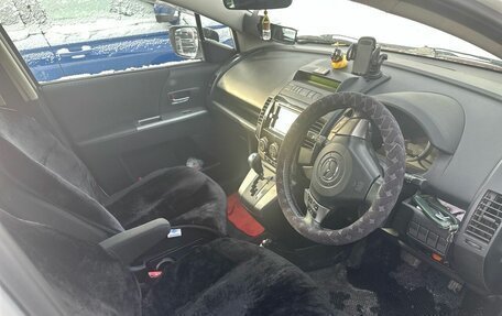 Mazda Premacy III, 2009 год, 649 000 рублей, 6 фотография