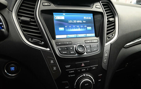 Hyundai Santa Fe III рестайлинг, 2013 год, 2 150 000 рублей, 16 фотография