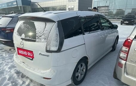 Mazda Premacy III, 2009 год, 649 000 рублей, 2 фотография