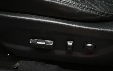 Hyundai Santa Fe III рестайлинг, 2013 год, 2 150 000 рублей, 14 фотография