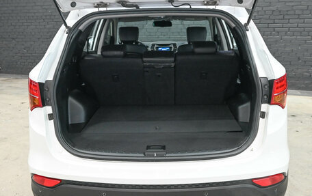 Hyundai Santa Fe III рестайлинг, 2013 год, 2 150 000 рублей, 6 фотография