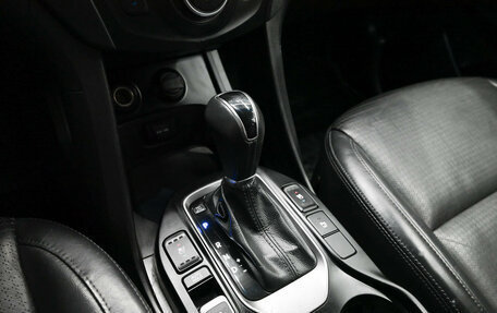 Hyundai Santa Fe III рестайлинг, 2013 год, 2 150 000 рублей, 17 фотография