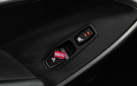 Hyundai Santa Fe III рестайлинг, 2013 год, 2 150 000 рублей, 13 фотография