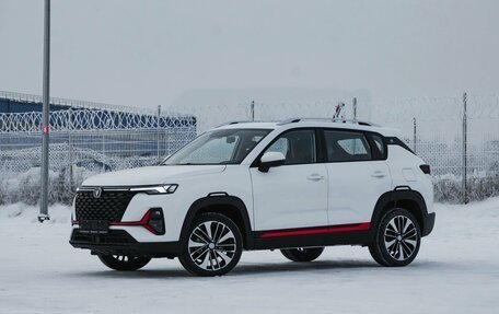 Changan CS35 Plus, 2025 год, 2 819 900 рублей, 7 фотография