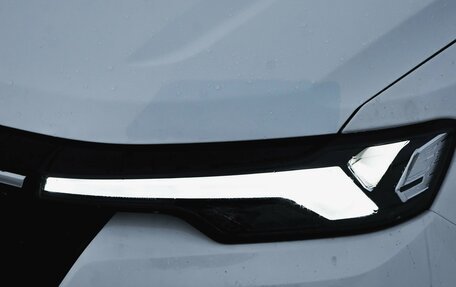 Changan CS35 Plus, 2025 год, 2 819 900 рублей, 8 фотография