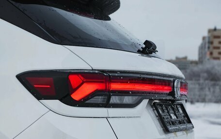 Changan CS35 Plus, 2025 год, 2 819 900 рублей, 11 фотография