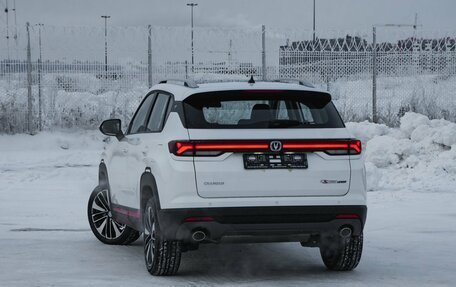 Changan CS35 Plus, 2025 год, 2 819 900 рублей, 10 фотография